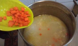 猫吃贝贝瓜粥,贝贝瓜粥的诱惑之旅