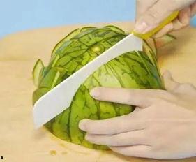 吃瓜者不吐皮,揭秘瓜界那些事儿