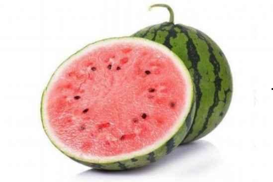 美国人吃麒麟瓜