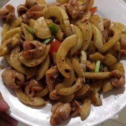 吃大肠瓜,探寻传统佳肴的独特魅力