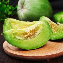 吃无藤瓜的好处,健康生活新选择