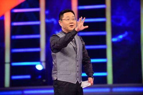 张绍刚老师吃瓜,揭秘娱乐圈幕后故事