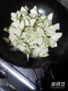 手术吃茭瓜,茭瓜助力营养补给与身体恢复