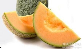 过敏吃蜜瓜