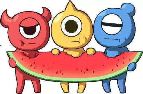 吃瓜群众巧克力,揭秘甜蜜背后的故事