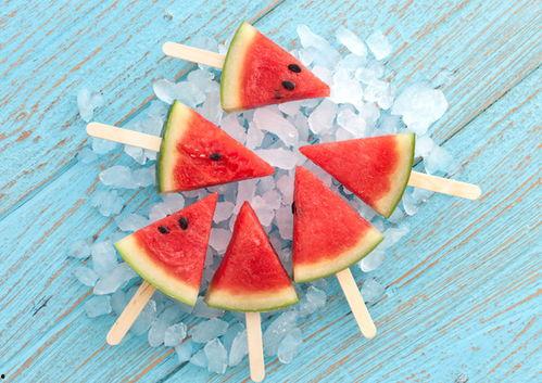 怀孕初期可以吃瓜,瓜果飘香，营养美味两不误