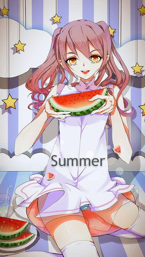 吃瓜少女露露,揭秘娱乐圈背后的故事