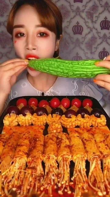 吃瓜议会小仙女,网络红人的崛起与影响力