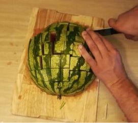 如何快捷吃瓜,轻松吃瓜指南