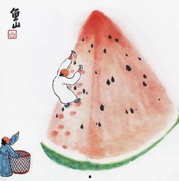 梦到吃云瓜,揭秘吃云瓜的奇幻之旅