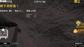 阿瓜吃鸡,一场别开生面的欢乐盛宴