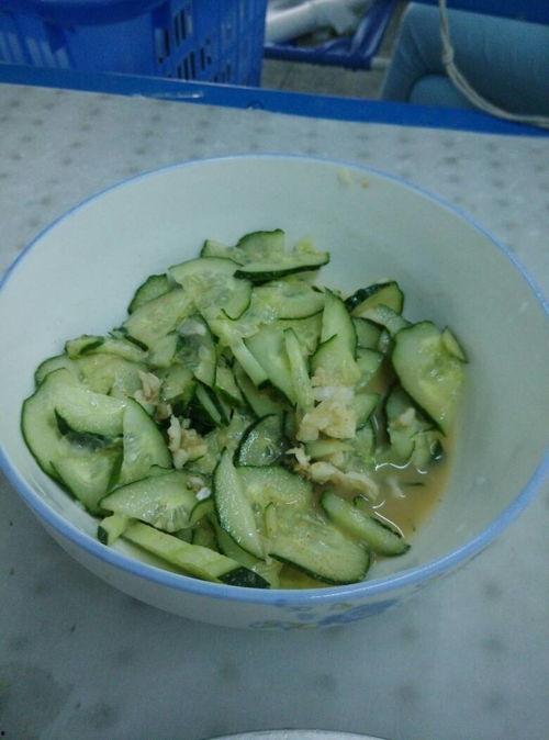 凉拌树瓜可以吃吗,美味与健康的双重享受