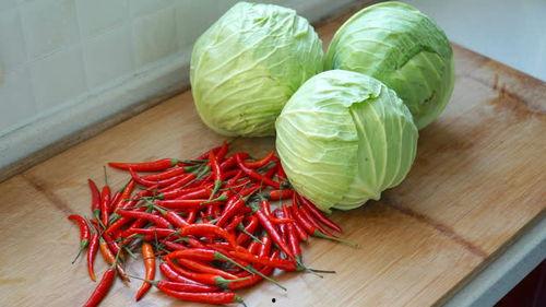 泡菜媳妇吃瓜,揭秘韩国泡菜背后的故事